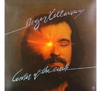 KELLAWAY,ROGER - Center Of The Circle [VINYL]