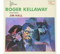 Kellaway, Roger - Jazz Portrait of [VINYL]