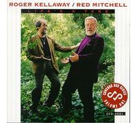 Kellaway - Vol. 1-Concord Duo Series-Life