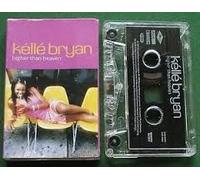 Kelle Bryan - Higher Than Heaven single