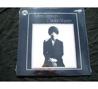 KELLEE PATTERSON - KELLEE PATTERSON LP, MAIDEN VOYAGE (US ISSUE NEW VINYL)
