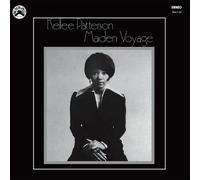 Kellee Patterson - Maiden Voyage (Remastered Edition)