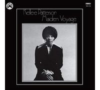 Kellee Patterson - Maiden Voyage (Remastered Edition) [VINYL]