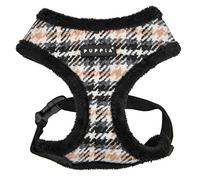 KELLEN HARNESS A - BLACK - S