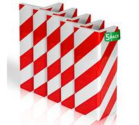 KELLER Garage Wall Protector (5-PACK) 40x25x2cm Self Adhesive Rubber Garage Corner Guards Prevent Dents and Scratches in your Car’s Doors