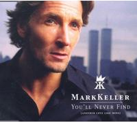 Keller Mark - Youll Never Find