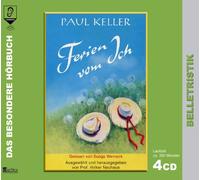 Keller,Paul - Ferien Vom Ich