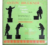 Keller Quartet - Anton Bruckner - Complete Chamber Works Vol.ii