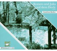 keller: romeo und julia auf de cd other