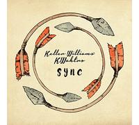 Keller Williams' Kwahtro - Sync