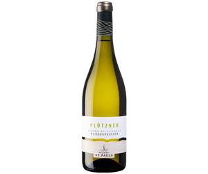 Kellerei St Pauls Plotzner Pinot Bianco 2021 75cl