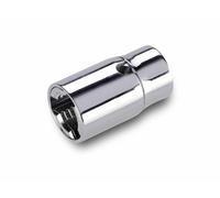 Kellermann Bullet 1000 Adapter HD chrome, silver for Men
