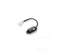 Kellermann 12v 51.6x21.8x11.9 Mm Flasher Relay Silver