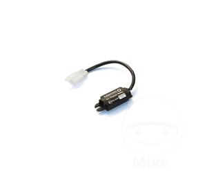 Kellerman Electronic Indicator Relay R2 Typ K Fits Kawasaki Z 900 2021