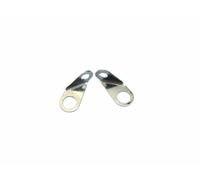 KELLERMAN STEEL ADAPTER PLATE HANDLEBAR ATTO / MICRO S / RHOMBUS S INDICATORS