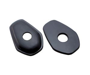 Kellermann 123751 Mini Fixing Bracket Cover For Indicators 2 Units