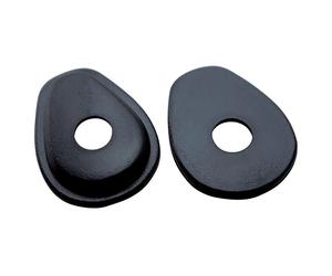 Kellermann 123752 Mini Fixing Bracket Cover For Indicators 2 Units