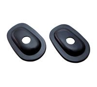 Kellermann 123756 Mini Fixing Bracket Cover For Indicators 2 Units
