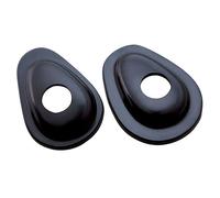 Kellermann 123757 Mini Fixing Bracket Cover For Indicators 2 Units