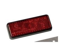 Kellermann 91x36x11.3 Mm License Plate Reflector