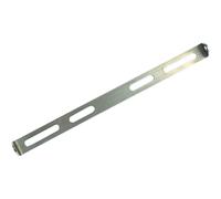 Kellermann Atto® 174mm Stainless Steel Turn Signal Support