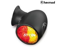 Kellermann Atto DF Motorcycle 3 in 1 Rear Turn Signal Indicator Tail Brake Light