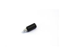 Kellermann Atto extension 15 mm, black, black for Men