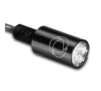 Kellermann Atto Integral DF 3 in 1 Indicator Black