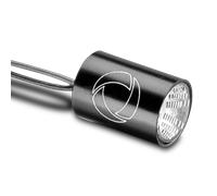 Kellermann LED flasher Atto® Integral, black for Men