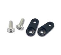 Kellermann Atto® Mounting Plate C Evo Black