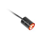 Kellermann Atto RB Integral LED Mini Rear Light With Brake Black on both Sides