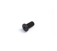 Kellermann Atto rigid mounting M10x20 mm, black, black, size 20 mm for Men