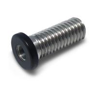 Kellermann Atto® Rigid Mounting M8 x 20mm Black