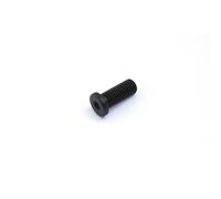 Kellermann Atto rigid mounting M8x20 mm, black, black, size 20 mm for Men