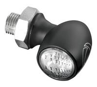 Kellermann Atto Wl Black, clear lens