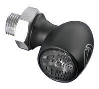 Kellermann Atto Wl Dark black, light-smoked lens