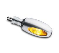 Kellermann BL 1000 Indicator Matt Aluminium