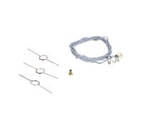 Kellermann BL 1000 Plus Cable with Ground Contacts