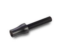Kellermann Bullet 1000 Adapter HD black, rigid M8 x 40, black, size 40 mm for Men