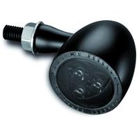 KELLERMANN Bullet 1000 Dark DARK, 12V/3W