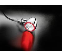 KELLERMANN Bullet 1000 Df CHROME, BRAKE/TAIL LIGHT