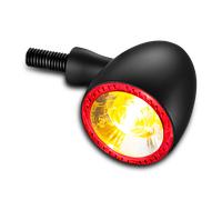 Kellermann Bullet 1000 DF Indicator/Taillight Black