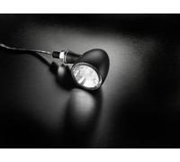 KELLERMANN Bullet 1000 Extreme EXTREME, BLACK, 12V/3W