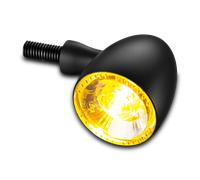 Kellermann Bullet 1000 Extreme Indicator Black