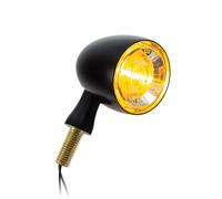 Kellermann Bullet 1000 Extreme LED Indicator Black Front Or Rear Both Sides
