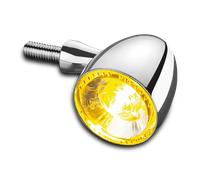 Kellermann Bullet 1000 Extreme LED Indicator Chrome