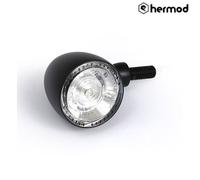 Kellermann Bullet 1000`Extreme Motorcycle Turn Signal Indicator - Black