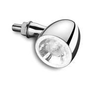 Kellermann Bullet 1000 PL LED turn signal/position light white, Chrome