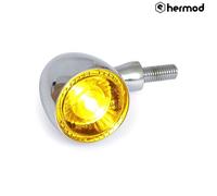 Kellermann Bullet 1000 PL Motorcycle Motorbike Front Light Turn Signal Indicator