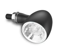 KELLERMANN BULLET 1000 PL WHITE LED TURN/POSITION LIGHT BLACK 183.200